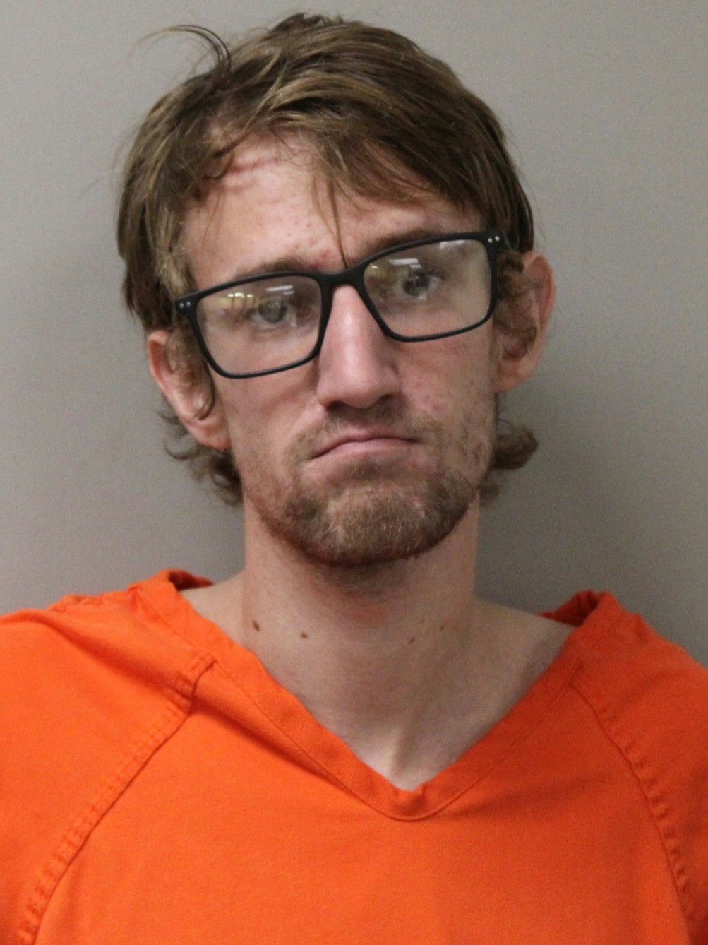 Mugshot of AUSTON J HETZER