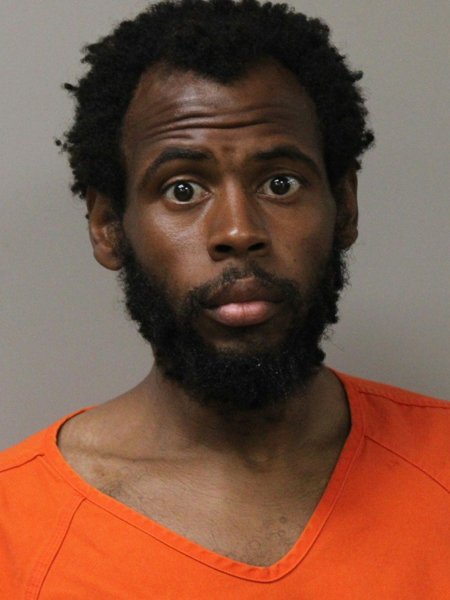 Mugshot of PRINCE A CARTER