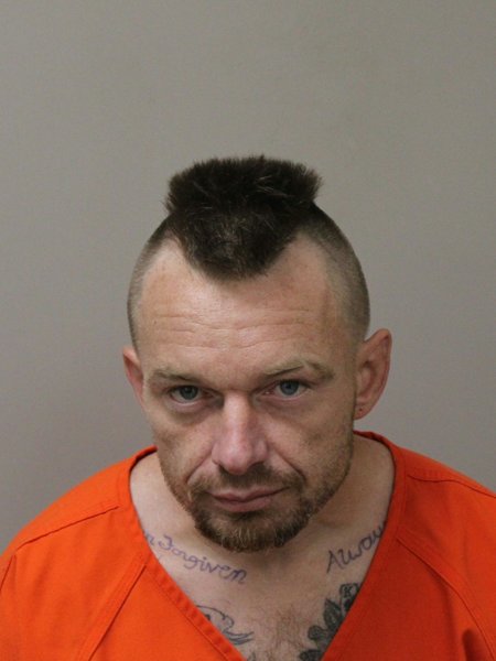 Mugshot of CAMERON L COLEMAN