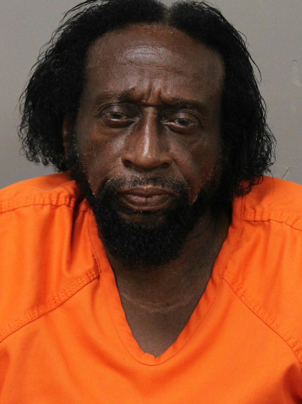 Mugshot of ROOSEVELT &nbsp; WRIGHT