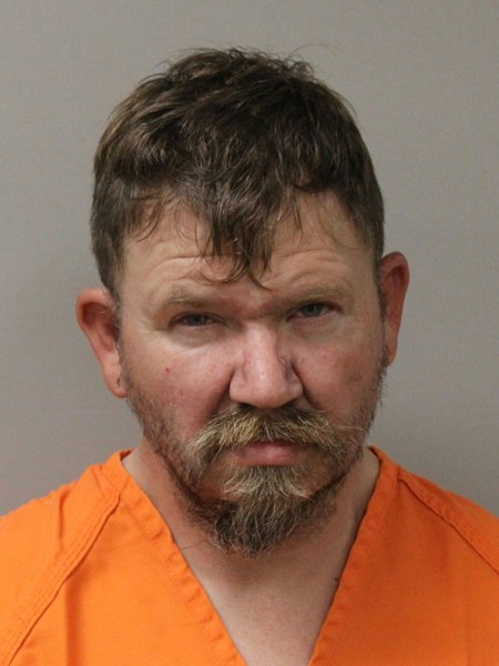 Mugshot of THOMAS L LINDSAY