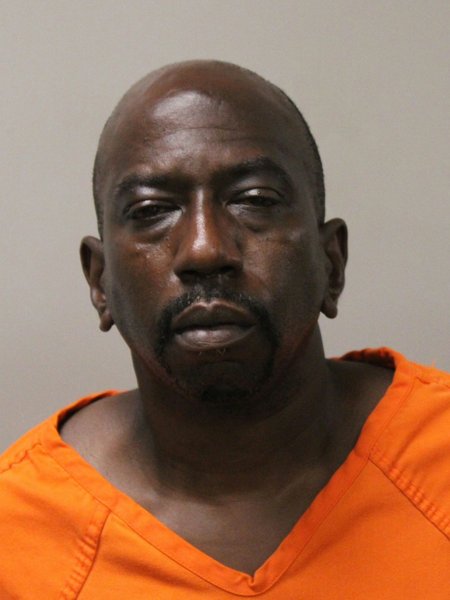 Mugshot of GREGORY NMI STEVENSON