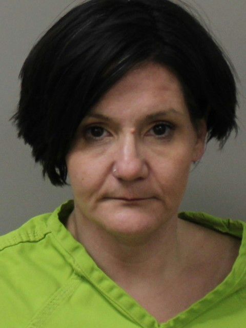 Mugshot of VALERIE J PISHNERY