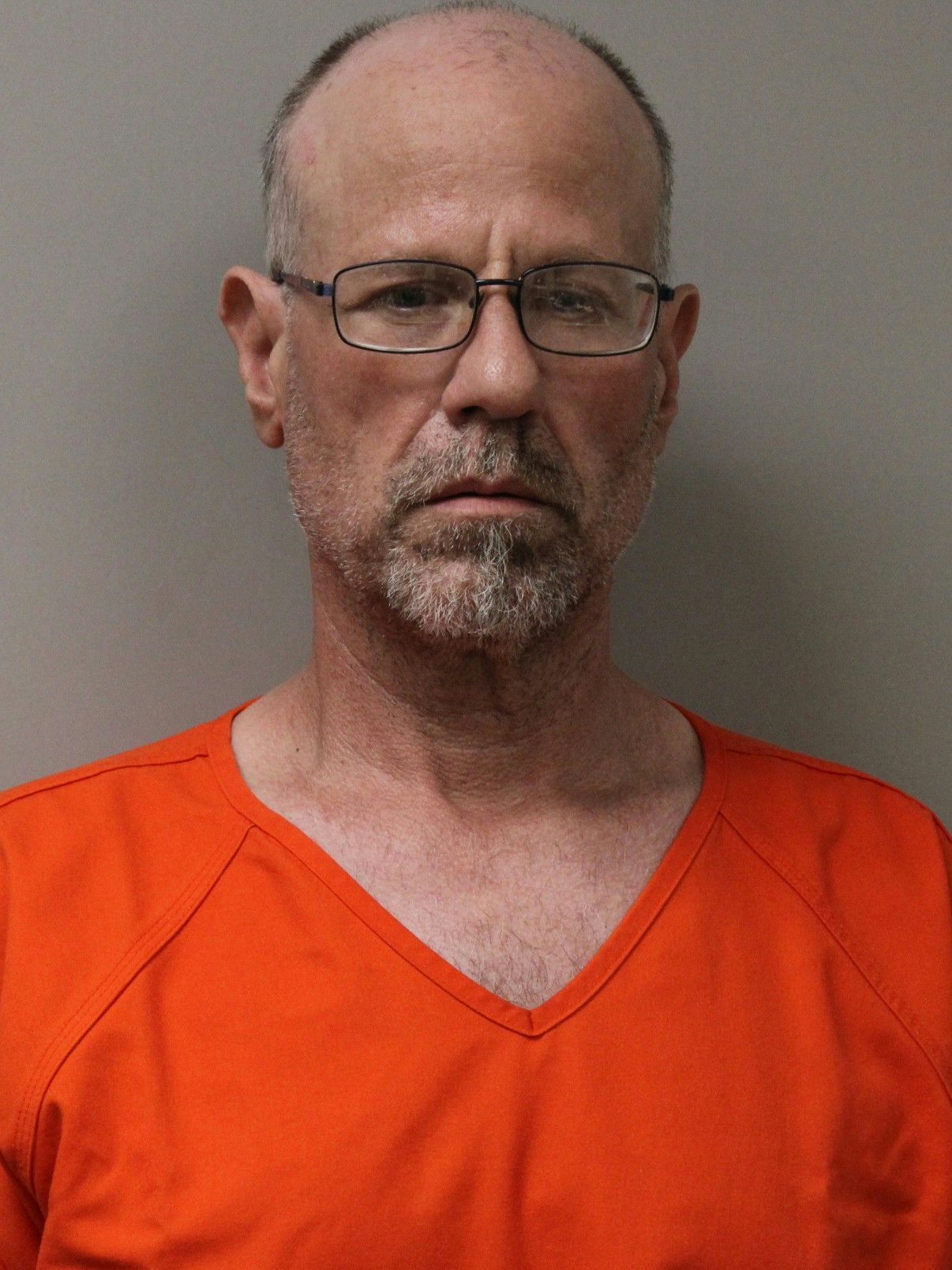 Mugshot of BRIAN P DUCKLOW