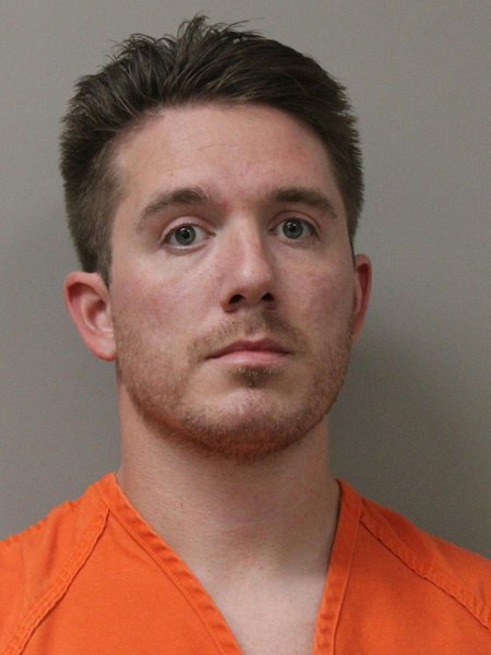 Mugshot of PAUL N SADERGASKI