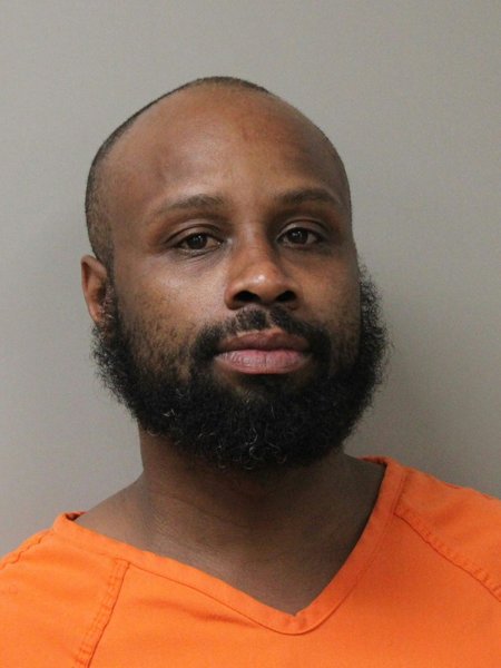 Mugshot of ZORNVILLE S BROWN