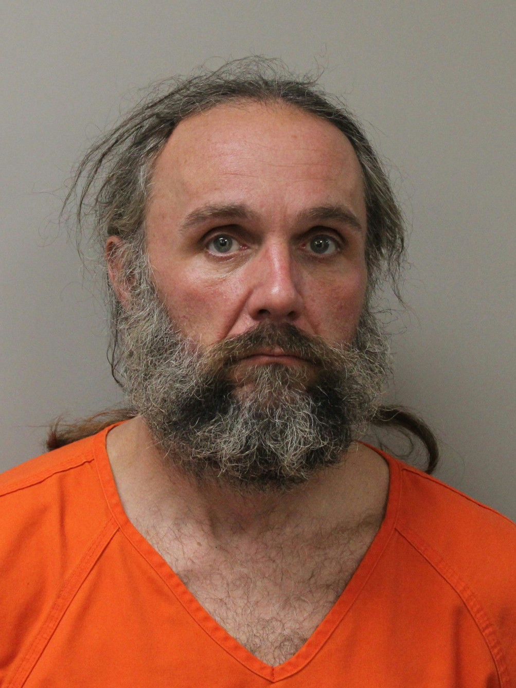 Mugshot of PAUL M STONE