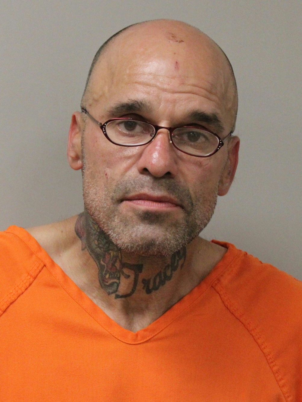 Mugshot of MARCOS W PEREZ