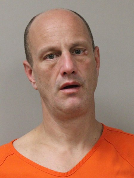 Mugshot of JESSE J JENSEN
