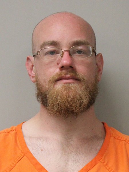Mugshot of VOLANTE C FEIST