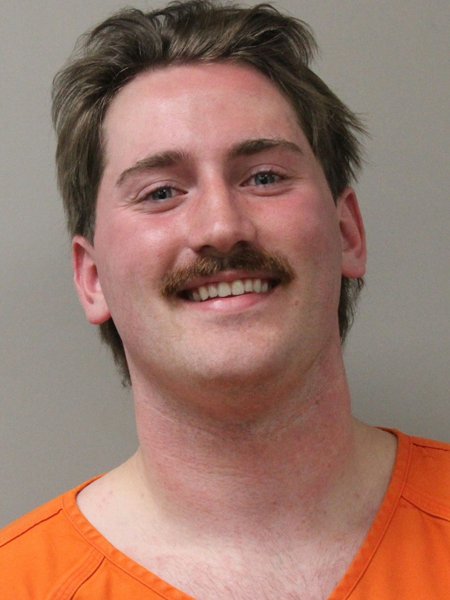 Mugshot of JOSHUA R NOONAN