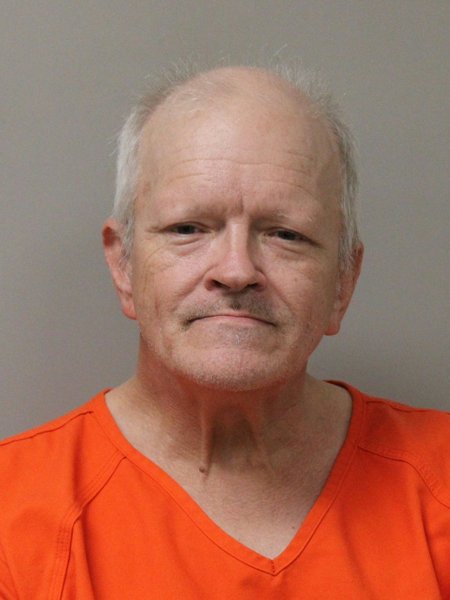 Mugshot of KEITH D EDMAN