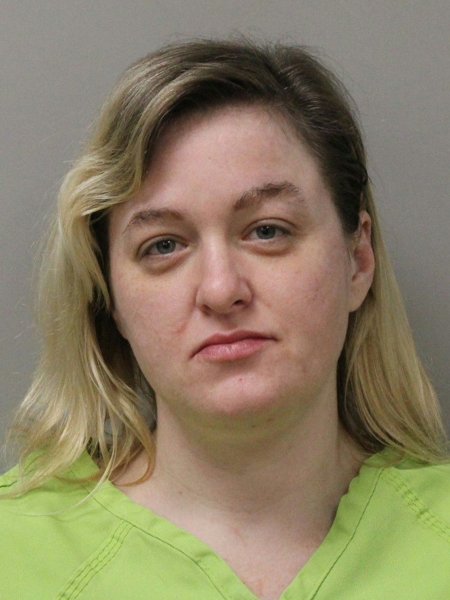 Mugshot of CASSANDRA M CARMODY
