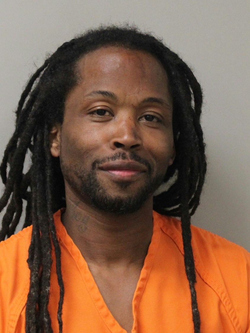 Mugshot of DAVID A PEARSON