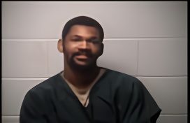 Mugshot of JAMES LAMONT BALL