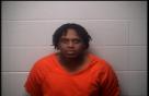 Mugshot of MICHAEL D JR TERRELL