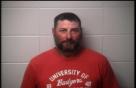 Mugshot of JEREMIAH JOHN ZUELSDORFF