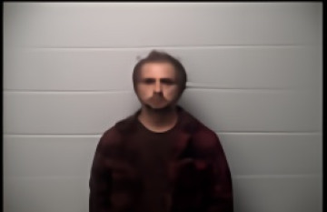 Mugshot of CLAYTON WALTER THOMAS PLAUTZ