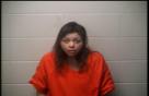 Mugshot of SAMANTHA JO S YOUNG