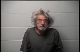 Mugshot of RORY A HOFMANN
