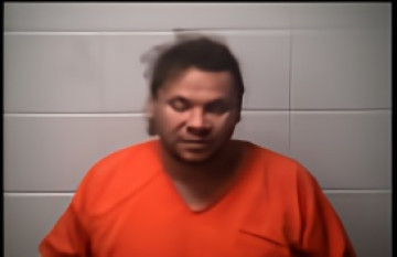 Mugshot of JASON SCOTT KELLEY