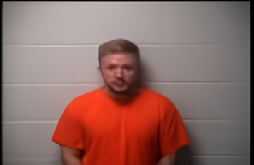 Mugshot of BRAYDEN DAVID JOHN GRAHAM