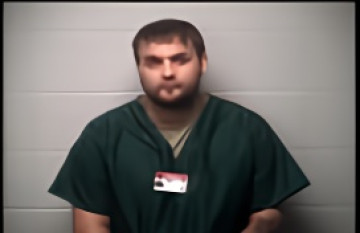 Mugshot of BRANDON S LOLL