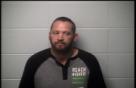 Mugshot of CODY LOUIS BROSSOW