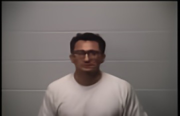Mugshot of RUDY ALEXANDER CHAGOYA