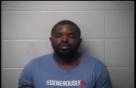 Mugshot of WESLEY DEVON BURNETT