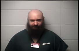 Mugshot of DUSTIN R NAP