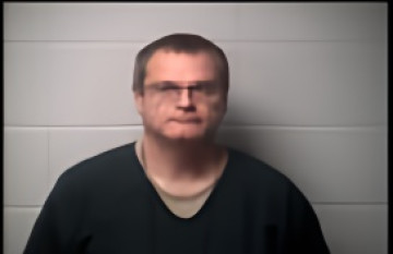 Mugshot of WILLIAM C JR KRIZEK