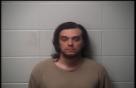 Mugshot of JEFFERY A BECK