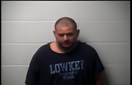 Mugshot of ANDRE H THOMAS