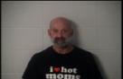 Mugshot of DINO R TOWNSEND