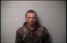 Mugshot of LUKE JOHN ALLEN