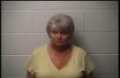 Mugshot of DAWN MARIE POLKA