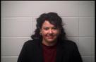 Mugshot of KATIE ELIZABETH PAEZ