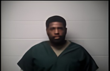 Mugshot of ESTABAN J GATEWOOD