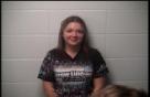 Mugshot of RYANN PARKER MYRON
