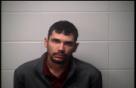 Mugshot of JONATHAN RUSSELL FRANIA