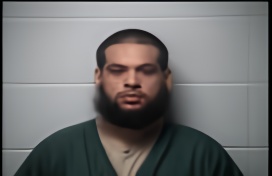 Mugshot of ANTONIO LUIS AYALA