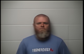 Mugshot of JOSHUA J DREMLER
