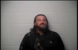 Mugshot of CHESTER JOHN BECKER