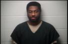 Mugshot of OCTAVIAN FRIEND