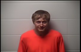 Mugshot of SPENCER JACK JOHNSON