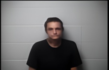Mugshot of JOSHUA DAVID MICKE