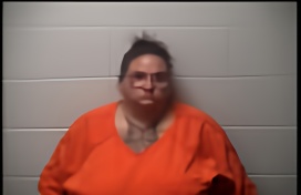 Mugshot of LATICIA A ERICKSON