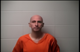 Mugshot of JONATHAN R STAATS
