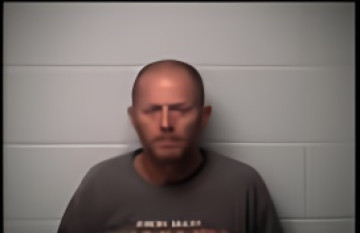 Mugshot of RYAN DAVID PLISCH